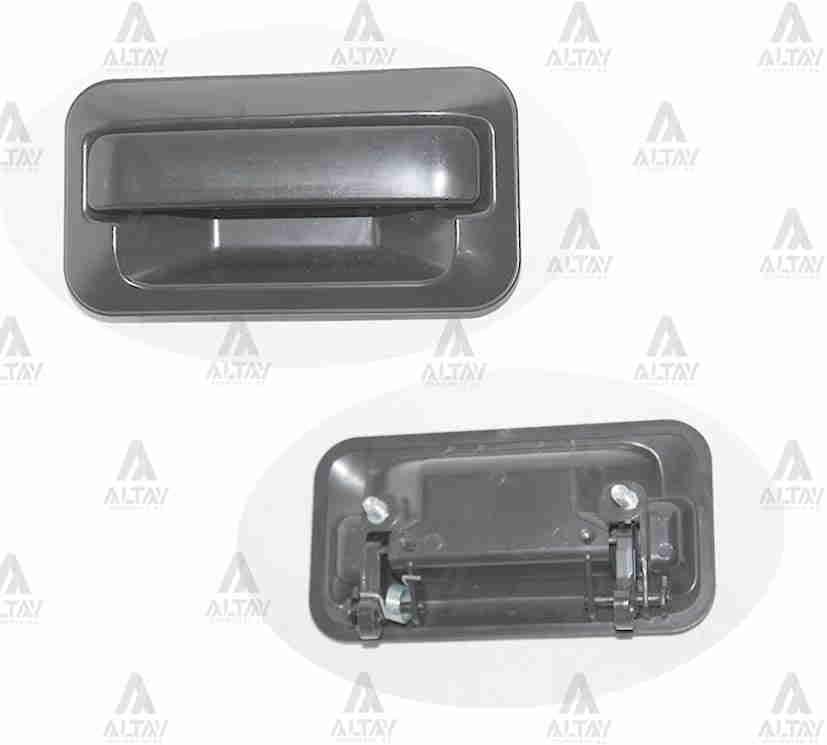 KAPI KOLU L-200  90-99 ÖN SOL