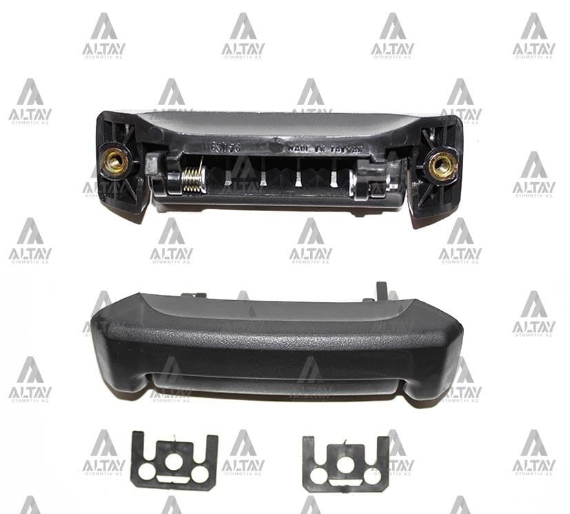 KAPI KOLU L-300 ORTA DIŞ SOL