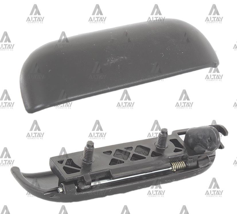 KAPI KOLU MICRA  97-02 DIŞ SOL