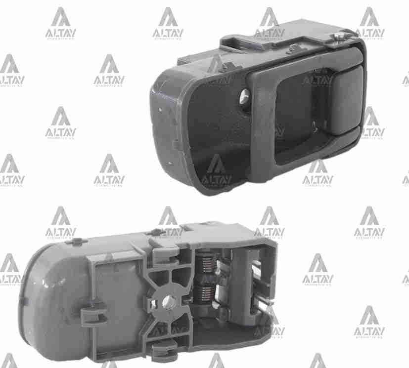 KAPI KOLU PICKUP  97-06 İÇ SOL