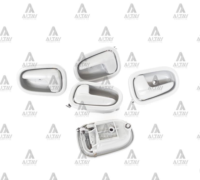 KAPI KOLU PREGIO ÖN İÇ SOL