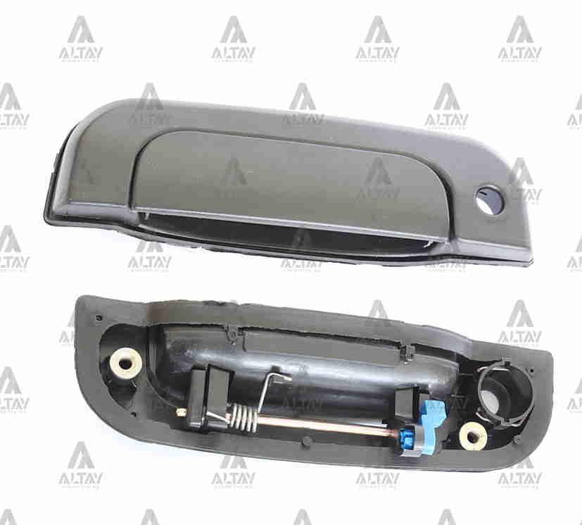 KAPI KOLU PREGIO ÖN SOL DIŞ