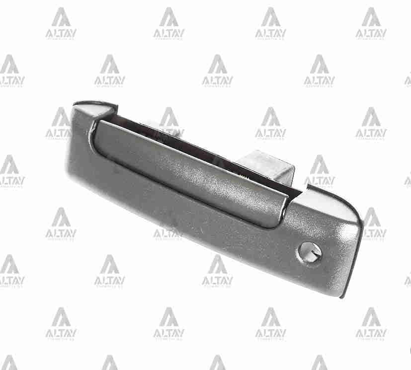 KAPI KOLU PREGIO ORTA DIŞ