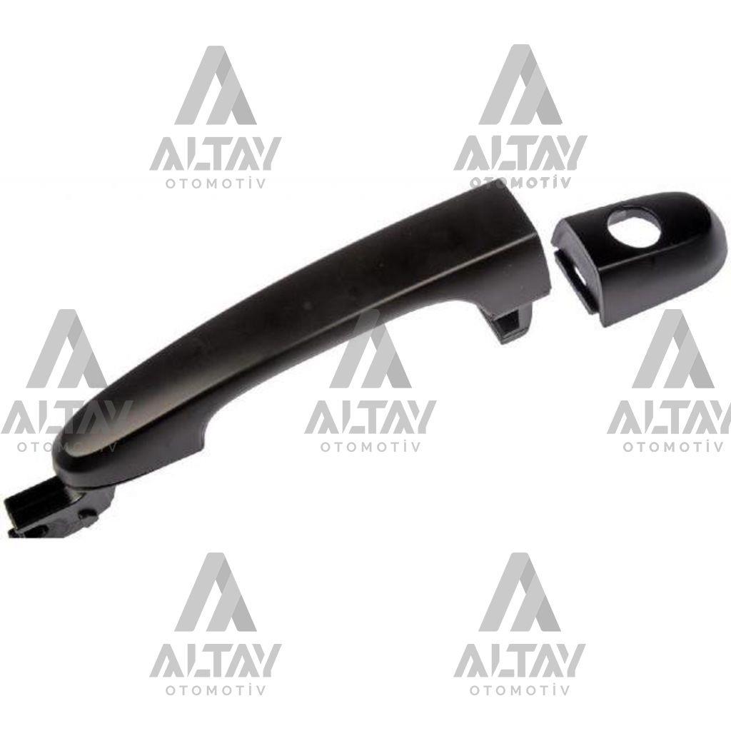 KAPI KOLU SPORTAGE 05-10 ÖN DIŞ SOL