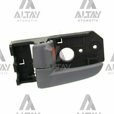 KAPI KOLU TUCSON 05-09 İÇ SİYAH SOL