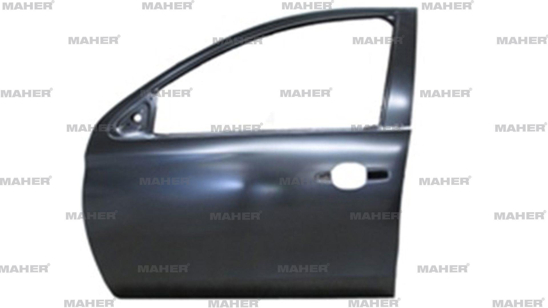 KAPI L-200 ÖN 15-19 SOL