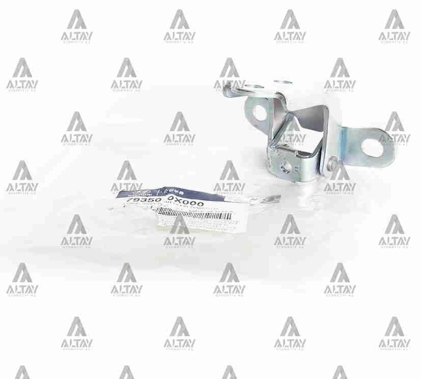 KAPI MENTEŞE ACCENT 11-18 BLUE / I-20 09-14 / I-10 08-16 ARKA ALT SOL