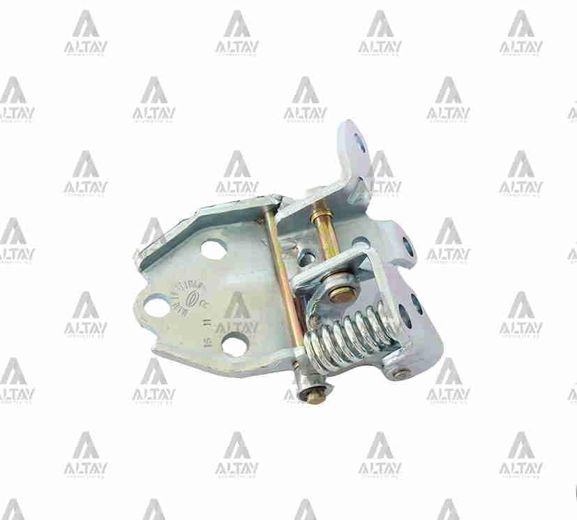 KAPI MENTEŞE CANTER 515/635/659 ALT SAĞ