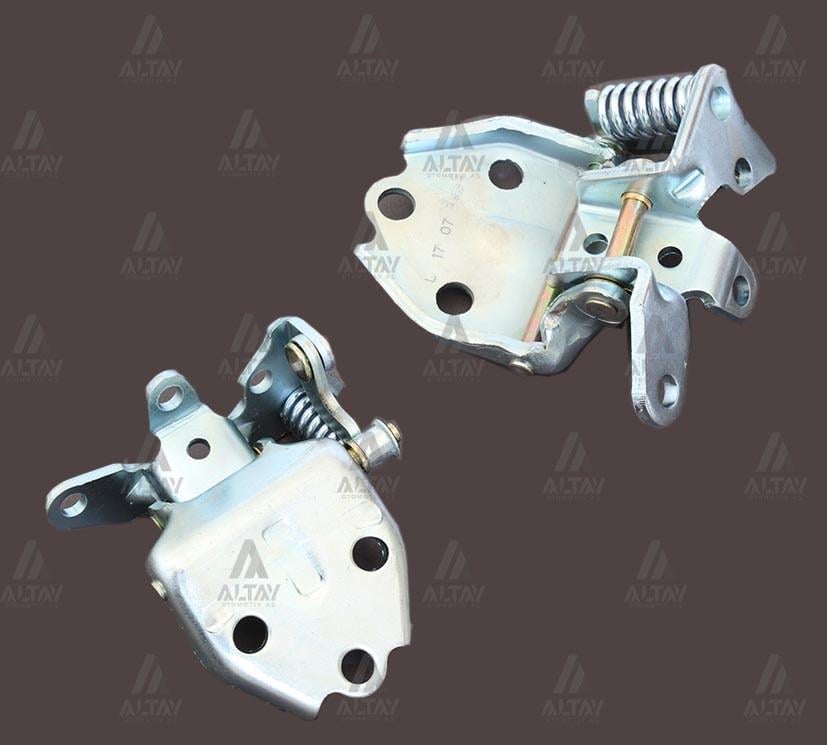 KAPI MENTEŞE CANTER 515/635/659 ALT SOL