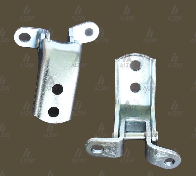 KAPI MENTEŞE COROLLA  93-06 / YARIS 06-11 / HILUX 06= / CORONA / RAV4 ÖN ÜST SOL