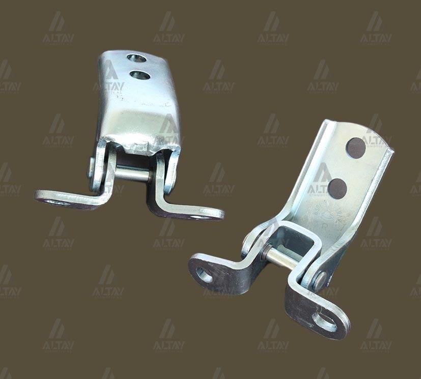 KAPI MENTEŞE COROLLA  93-06 / YARIS 06-11 / HILUX 06= / CORONA / RAV4 ÖN ALT SOL