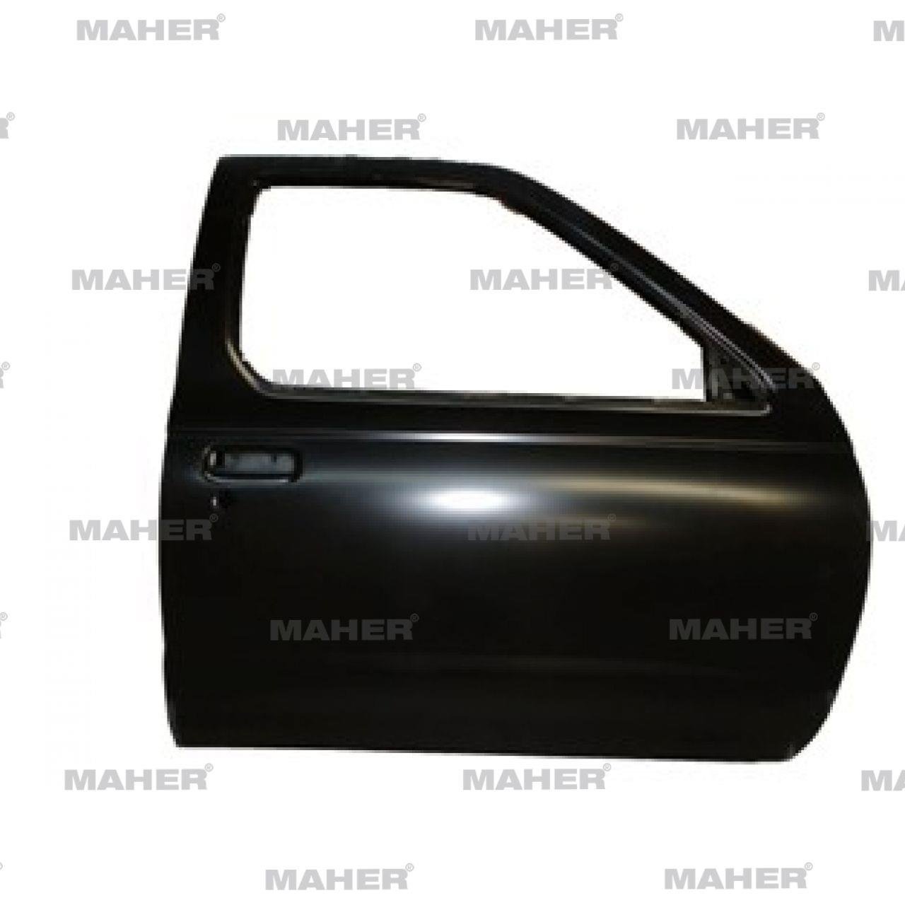 KAPI PICKUP ÖN  97-02 SAĞ