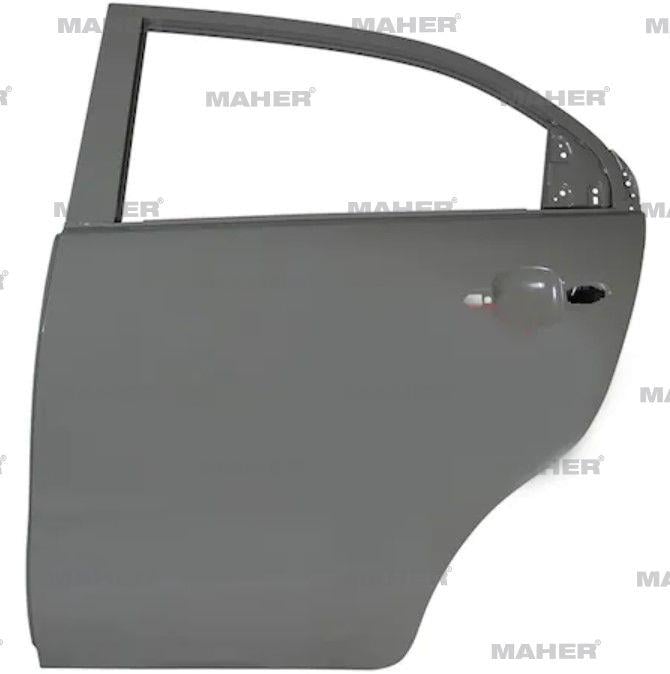 KAPI RIO ARKA 12= SOL H.B