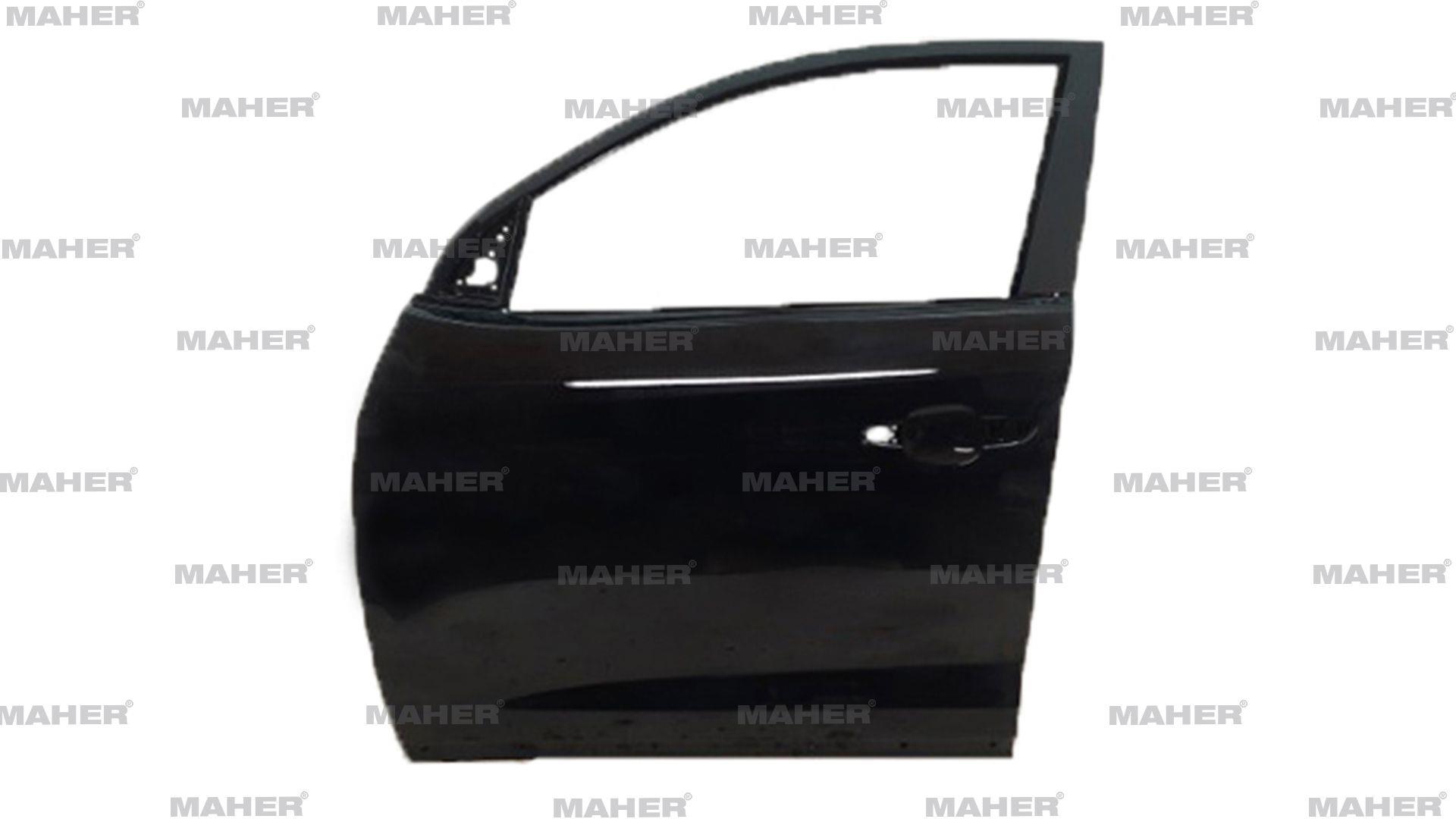 KAPI TUCSON ÖN 15= SOL