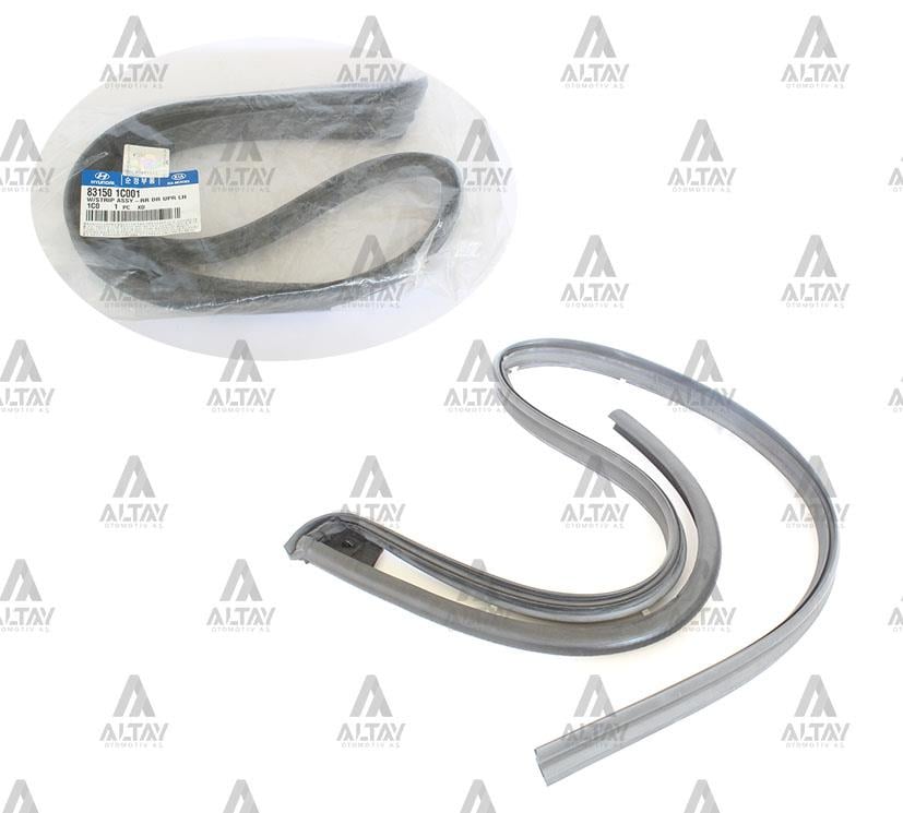 KAPI ÜST FİTİLİ GETZ ARKA 03-11 SOL