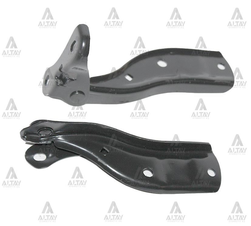 KAPUT MENTEŞESİ ACCORD  90-93 SOL