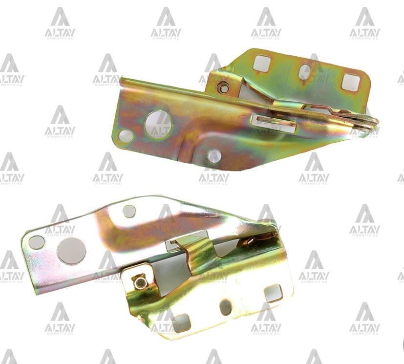 KAPUT MENTEŞESİ ALMERA 00-06 SAĞ