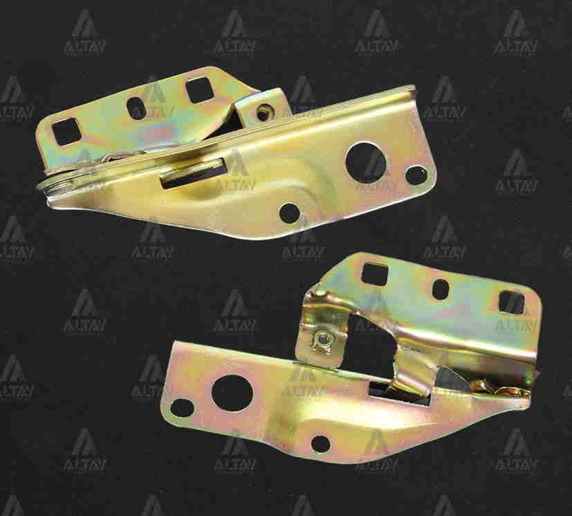 KAPUT MENTEŞESİ ALMERA 00-06 SOL