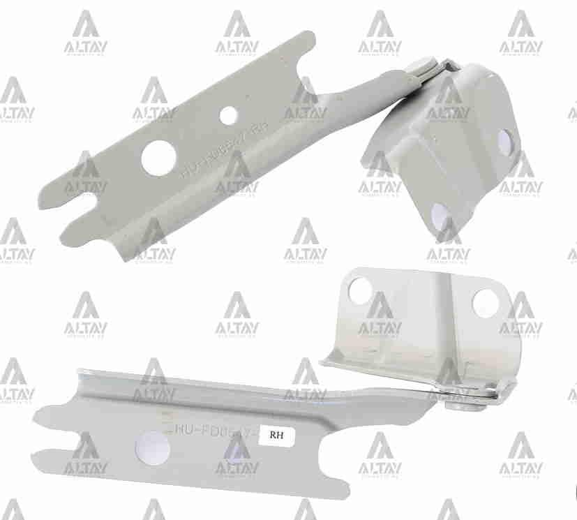 KAPUT MENTEŞESİ B-2500 01-06 / BT-50 SAĞ