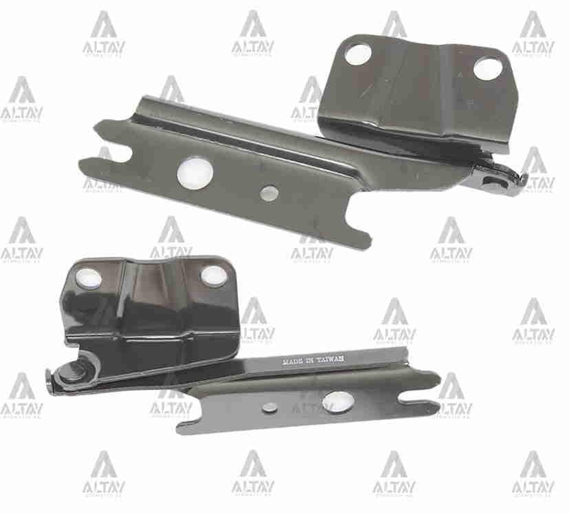KAPUT MENTEŞESİ B-2500 01-06 / BT-50 SOL