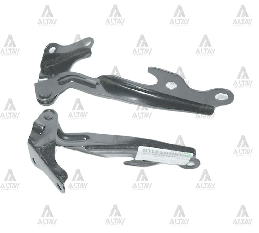 KAPUT MENTEŞESİ COROLLA   88-92 SAĞ