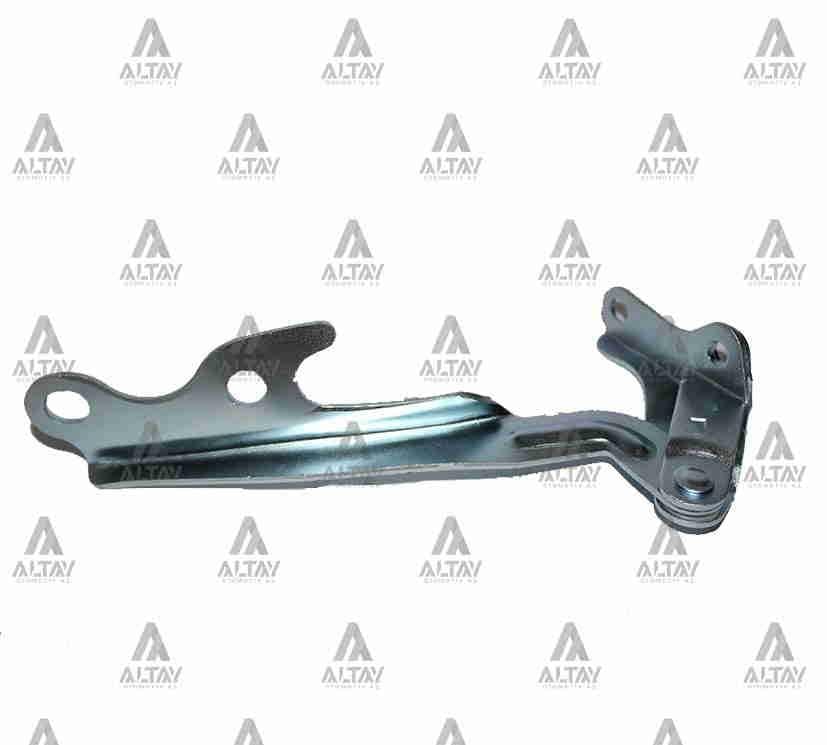 KAPUT MENTEŞESİ COROLLA   88-92 SOL