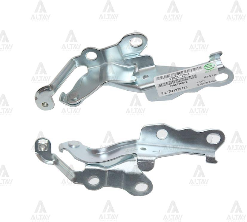 KAPUT MENTEŞESİ COROLLA 02-06 SOL