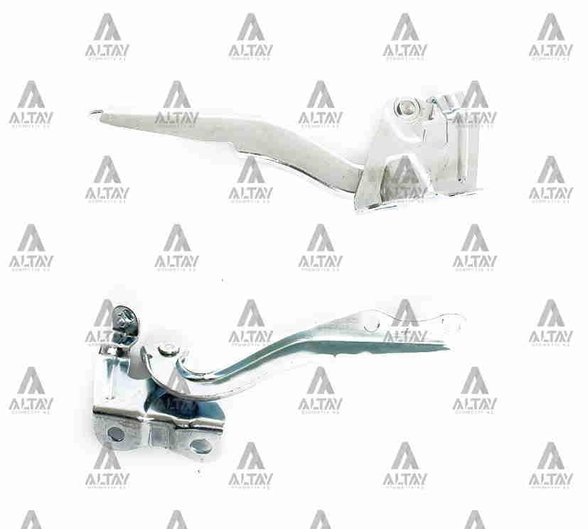 KAPUT MENTEŞESİ COROLLA 06= SOL