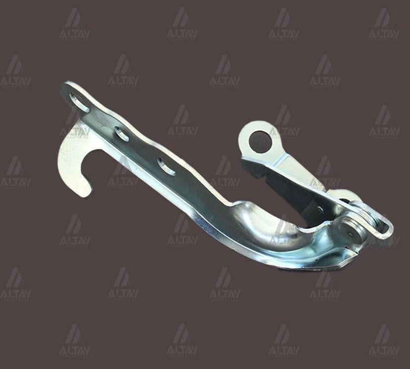 KAPUT MENTEŞESİ CORONA / CARINA  93-99 SOL