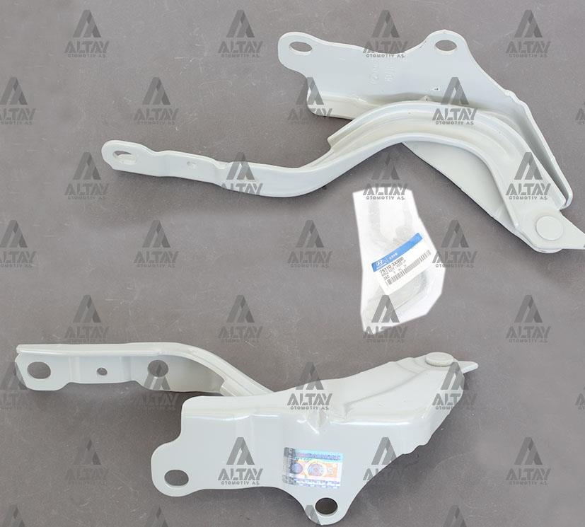 KAPUT MENTEŞESİ ELANTRA 11-16 SOL