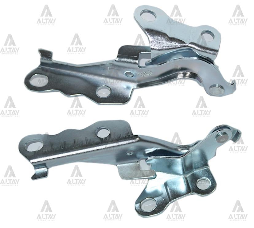 KAPUT MENTEŞESİ HILUX 06-11 SOL