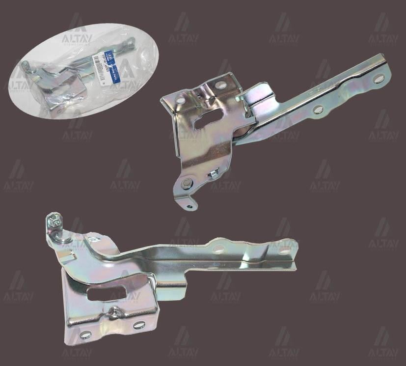 KAPUT MENTEŞESİ IX-35 10-15 SOL