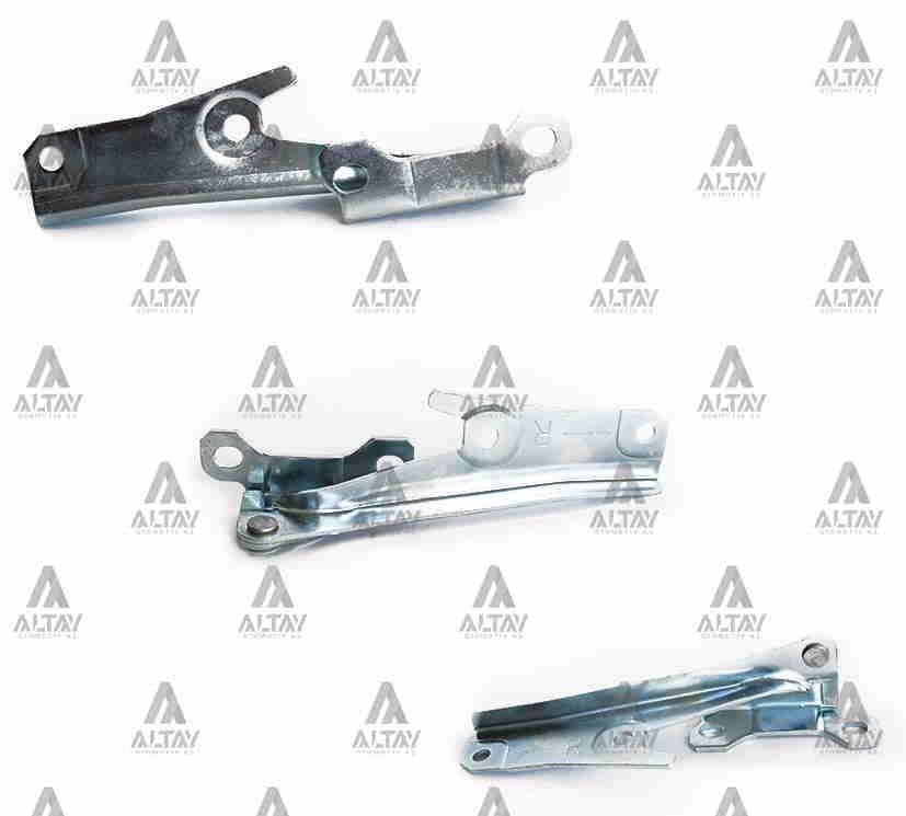 KAPUT MENTEŞESİ L-200  99-05 SAĞ