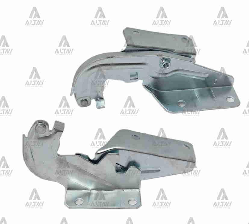 KAPUT MENTEŞESİ LANCER 08= SAĞ