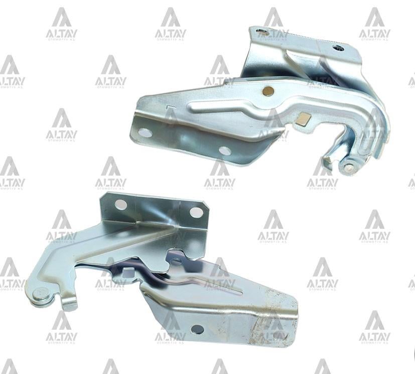 KAPUT MENTEŞESİ LANCER 08= SOL