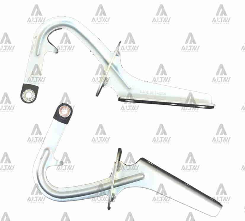 KAPUT MENTEŞESİ PICKUP  97-06 SAĞ