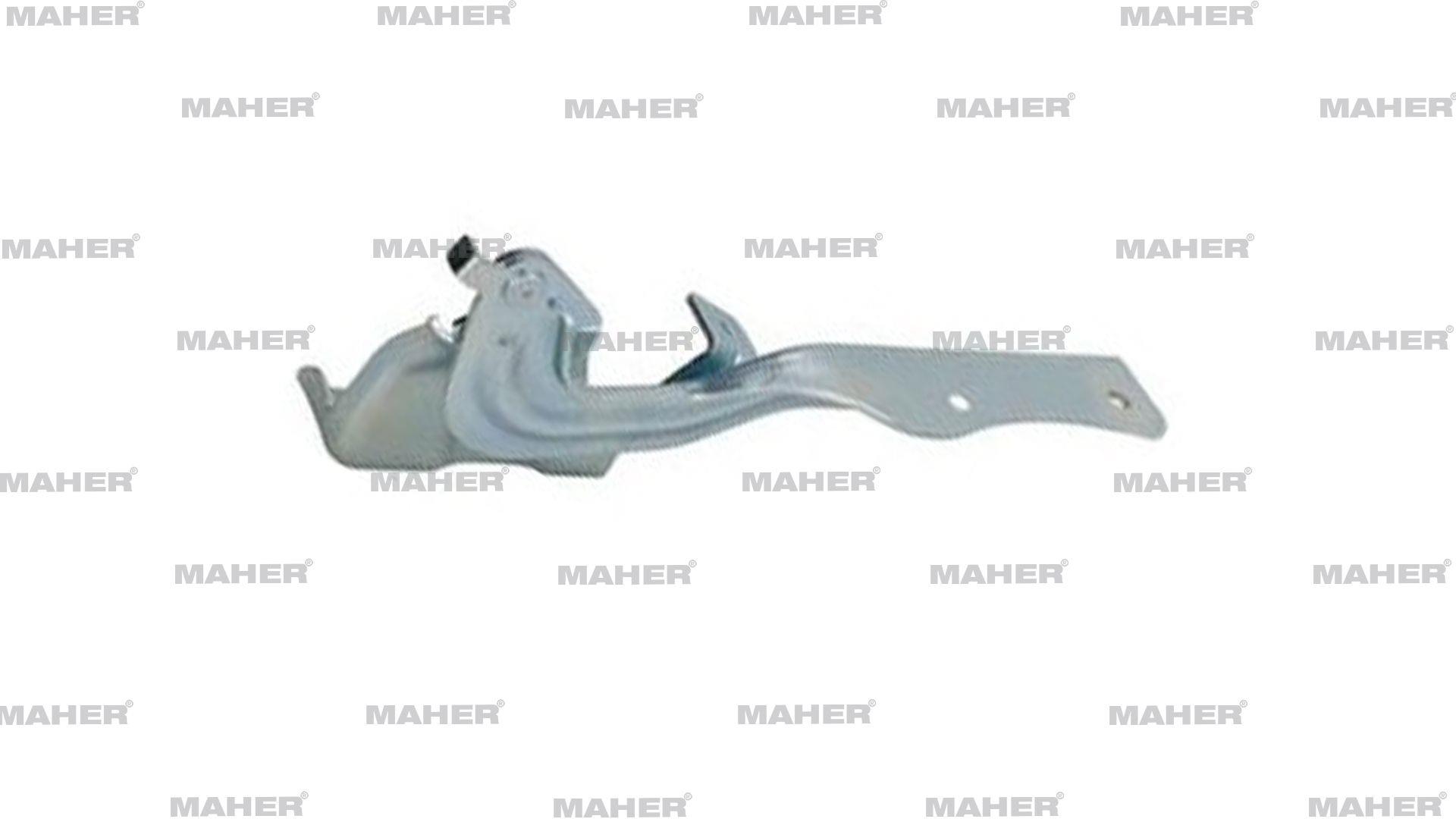 KAPUT MENTEŞESİ QASHQAI 14-15 SOL