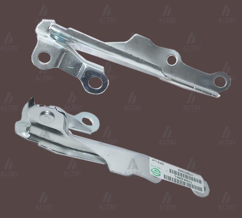 KAPUT MENTEŞESİ YARIS 00-06 SOL