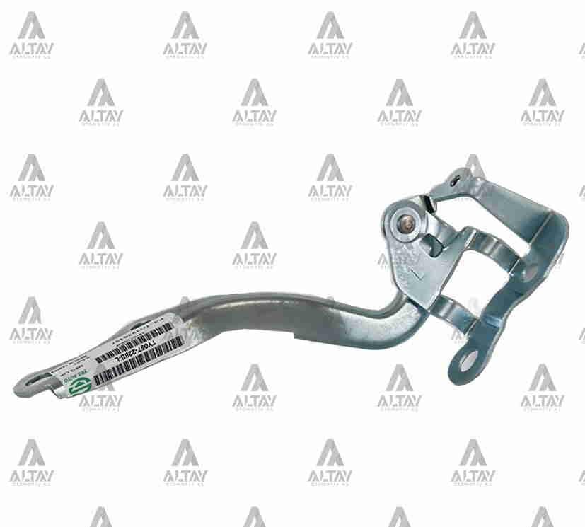 KAPUT MENTEŞESİ YARIS 06-11 SOL