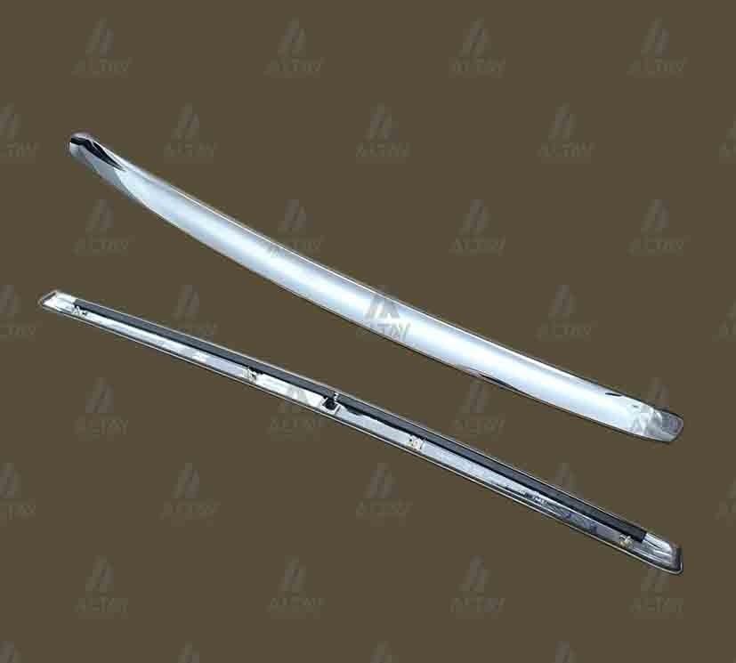 KAPUT UÇ KROMU CIVIC 04-06