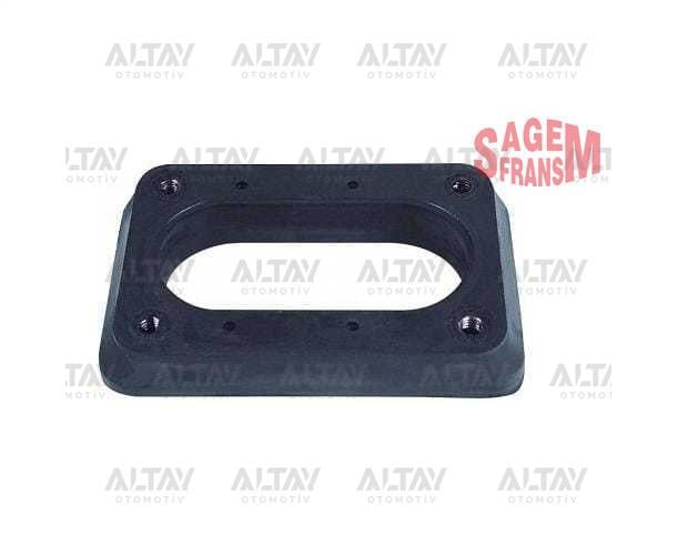 KARBÜRATÖR FLANŞI 131-DKS 74-86