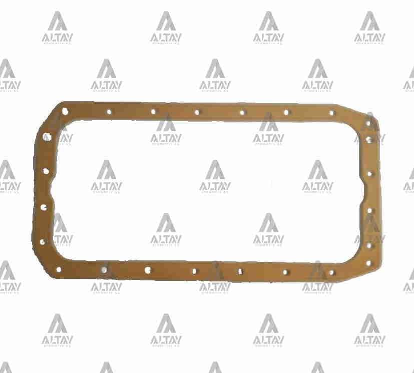 KARTER CONTASI CANTER FE304 / FE444