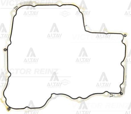 KARTER CONTASI POLO / İBİZA / FABİA / A1 14= CUSA-CUSB-CUTA-CYZA 1.4 TDİ