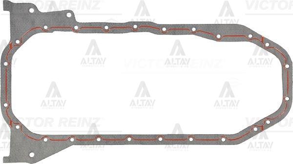 KARTER CONTASI TRANSPORTER T4 / LT 97-03 AJA-AAB-ACV-AHD 2.4 D-2.5 TDİ