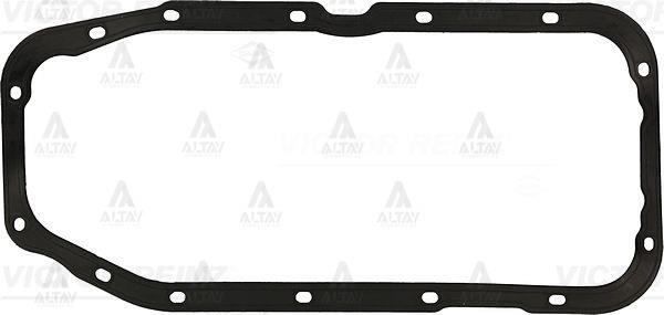 KARTER CONTASI VECTRA A    88-95 / 2.0 8V (C20NE) LASTİK