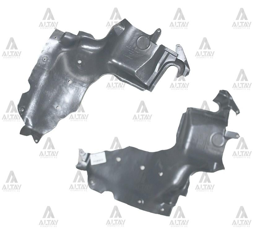 KARTER MUHAFAZASI 323  95-98 SAĞ