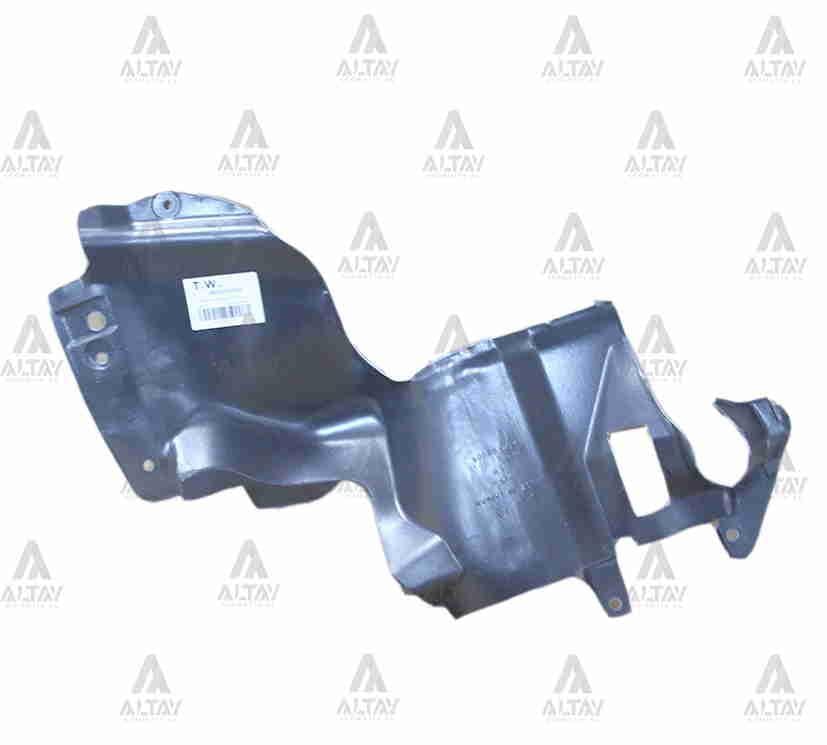 KARTER MUHAFAZASI 323  95-98 SOL