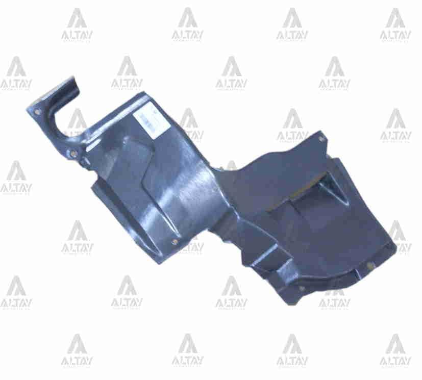 KARTER MUHAFAZASI 323  99-04 SOL