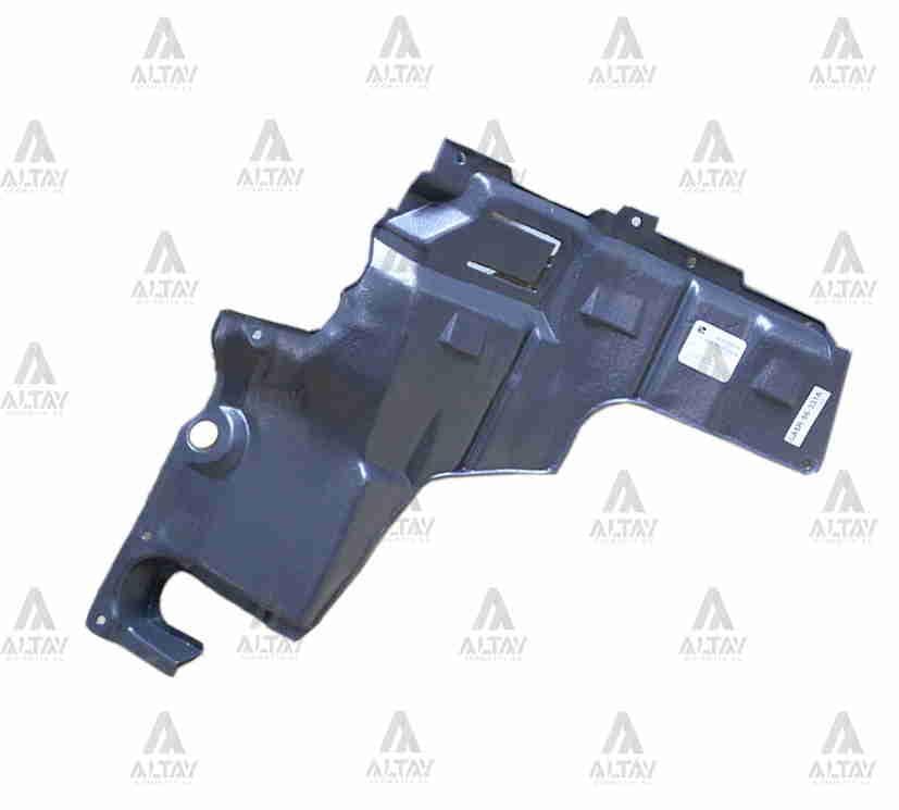 KARTER MUHAFAZASI 626  92-02 SAĞ