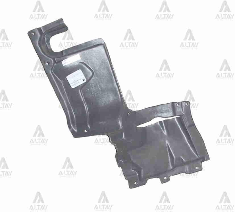 KARTER MUHAFAZASI 626  92-97 SOL